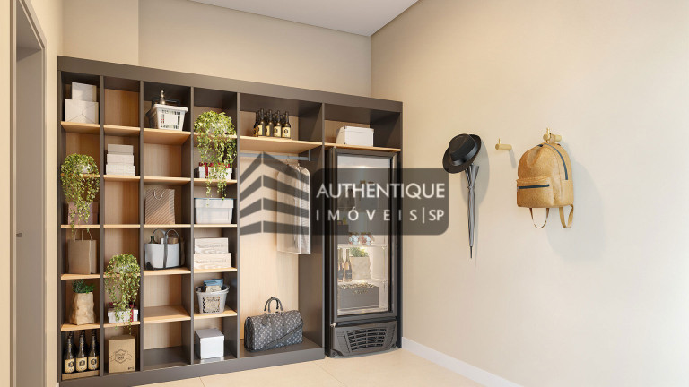 Imagem Apartamento com 2 Quartos à Venda, 69 m² em Brooklin - São Paulo Imagem Apartamento com 2 Quartos à Venda, 69 m² em Brooklin - São Paulo