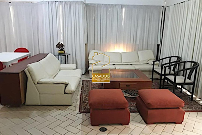 Imagem Cobertura com 2 Quartos à Venda, 200 m² em São Judas - São Paulo