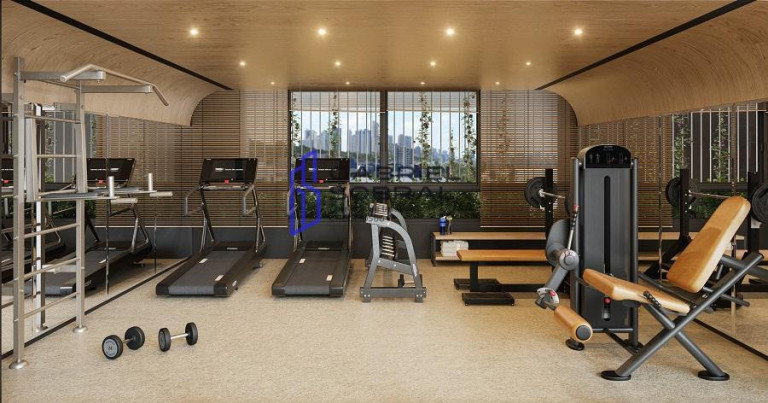 Imagem Apartamento com 2 Quartos à Venda, 44 m² em Cabo Branco - João Pessoa Imagem Apartamento com 2 Quartos à Venda, 44 m² em Cabo Branco - João Pessoa