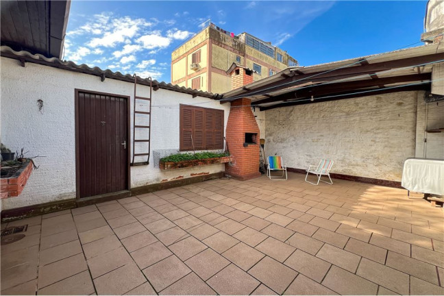 Imagem Casa com 3 Quartos à Venda, em Marechal Rondon - Canoas Imagem Casa com 3 Quartos à Venda, em Marechal Rondon - Canoas
