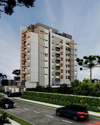 Imagem Apartamento com 2 Quartos à Venda, 98 m² em Capão Raso - Curitiba Imagem Apartamento com 2 Quartos à Venda, 98 m² em Capão Raso - Curitiba
