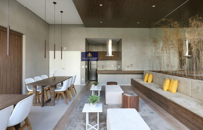 Imagem Apartamento com 1 Quarto à Venda, 51 m² em Barra Funda - São Paulo Imagem Apartamento com 1 Quarto à Venda, 51 m² em Barra Funda - São Paulo