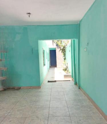 Imagem Casa com 1 Quarto à Venda, 148 m² em Jardim Luciana - Itaquaquecetuba Imagem Casa com 1 Quarto à Venda, 148 m² em Jardim Luciana - Itaquaquecetuba