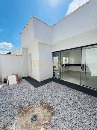 Imagem Casa com 3 Quartos à Venda, 109 m² em Jardim Dom Bosco 2ª Etapa - Aparecida De Goiânia Imagem Casa com 3 Quartos à Venda, 109 m² em Jardim Dom Bosco 2ª Etapa - Aparecida De Goiânia