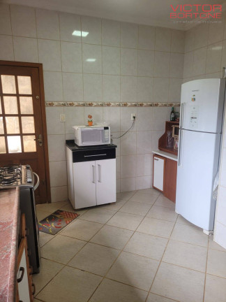 Imagem Casa com 3 Quartos à Venda, 280 m² em Vila Lavinia - Mogi Das Cruzes