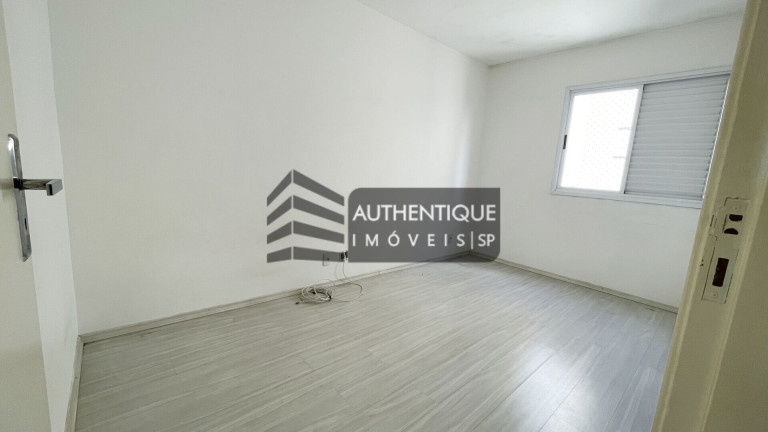 Imagem Apartamento com 3 Quartos à Venda, 59 m² em Vila Assunção - Santo André