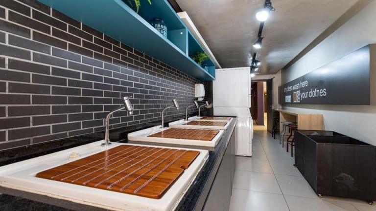 Imagem Studio com 1 Quarto à Venda, 37 m² em Bela Vista - São Paulo Imagem Studio com 1 Quarto à Venda, 37 m² em Bela Vista - São Paulo