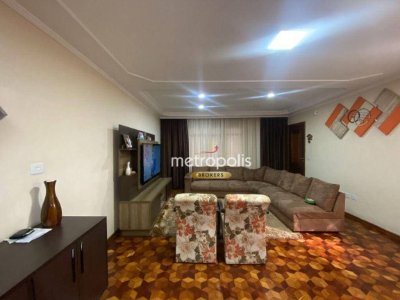 Imagem Sobrado com 3 Quartos à Venda, 240 m² em Campestre - Santo André Imagem Sobrado com 3 Quartos à Venda, 240 m² em Campestre - Santo André