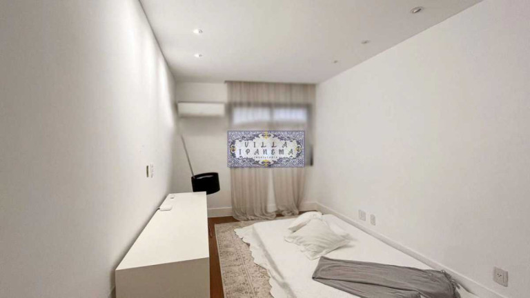 Imagem Cobertura com 3 Quartos à Venda, 300 m² em Jardim Botânico - Rio De Janeiro