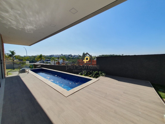 Imagem Imóvel com 4 Quartos à Venda, 259 m² em Alphaville Nova Esplanada - Votorantim Imagem Imóvel com 4 Quartos à Venda, 259 m² em Alphaville Nova Esplanada - Votorantim