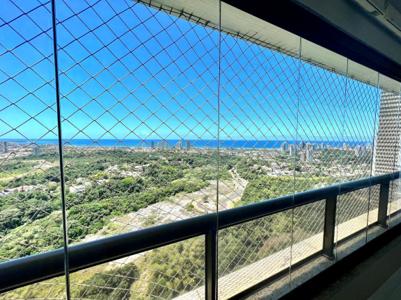 Imagem Apartamento com 4 Quartos à Venda, 225 m² em Patamares - Salvador Imagem Apartamento com 4 Quartos à Venda, 225 m² em Patamares - Salvador