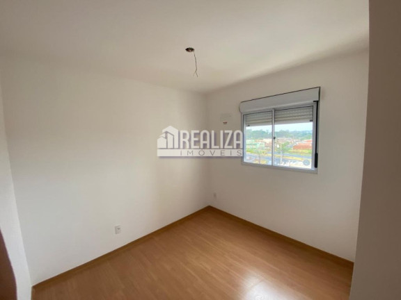 Imagem Apartamento com 2 Quartos à Venda, 46 m² em Loteamento Reserva Ushuaia - Uberaba