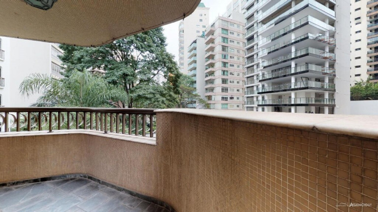 Imagem Apartamento com 4 Quartos à Venda, 292 m² em Jardim Paulista - São Paulo Imagem Apartamento com 4 Quartos à Venda, 292 m² em Jardim Paulista - São Paulo