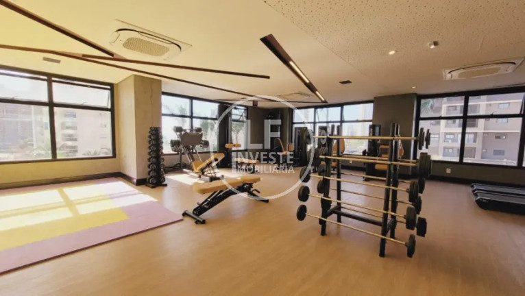 Imagem Apartamento com 2 Quartos à Venda, 75 m² em Setor Bueno - Goiânia