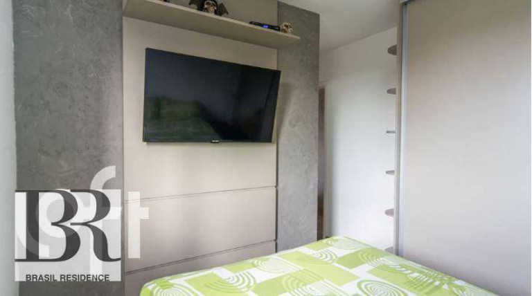 Imagem Apartamento com 2 Quartos à Venda, 65 m² em Vila Prudente - São Paulo