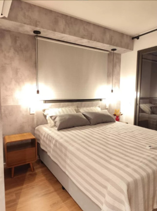 Imagem Imóvel com 1 Quarto à Venda, 27 m² em Vila Pompéia - São Paulo Imagem Imóvel com 1 Quarto à Venda, 27 m² em Vila Pompéia - São Paulo