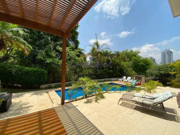 Imagem Casa com 6 Quartos à Venda, 720 m² em Alphaville Residencial Um - Barueri Imagem Casa com 6 Quartos à Venda, 720 m² em Alphaville Residencial Um - Barueri