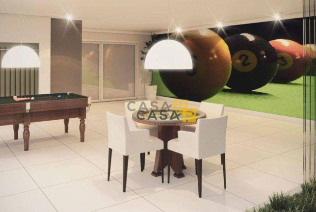 Imagem Apartamento com 3 Quartos à Venda, 74 m² em Vila Santa Catarina - Americana Imagem Apartamento com 3 Quartos à Venda, 74 m² em Vila Santa Catarina - Americana