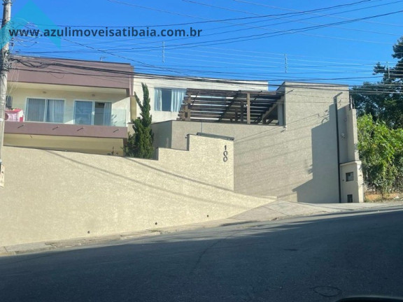 Imagem Casa com 3 Quartos à Venda, 290 m² em Jardim Do Lago - Atibaia