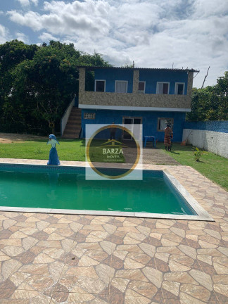 Imagem Casa de Condomínio com 3 Quartos para Alugar, 200 m² em Aldeia Dos Camarás - Camaragibe