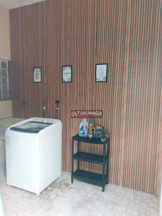 Imagem Casa com 3 Quartos à Venda, 250 m² em Vila Galvão - Guarulhos