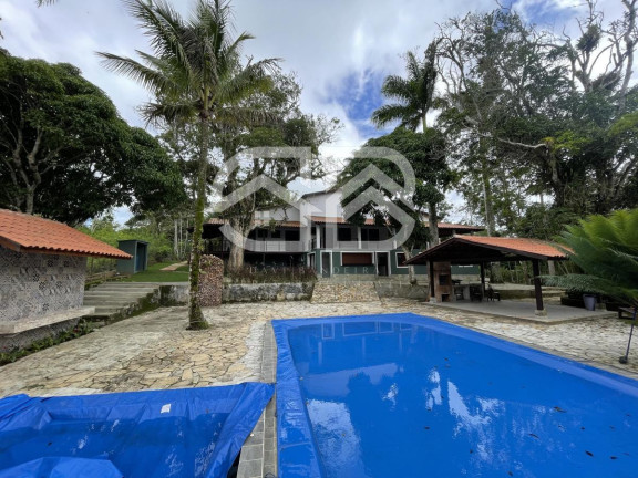 Imagem Imóvel com 11 Quartos à Venda, 6.084 m² em Sítio Vila Flor - Guaramiranga