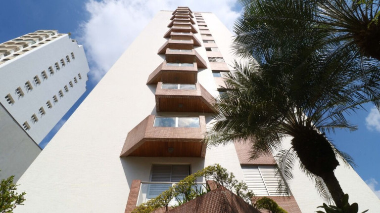 Imagem Apartamento com 3 Quartos à Venda, 142 m² em Vila Olímpia - São Paulo Imagem Apartamento com 3 Quartos à Venda, 142 m² em Vila Olímpia - São Paulo