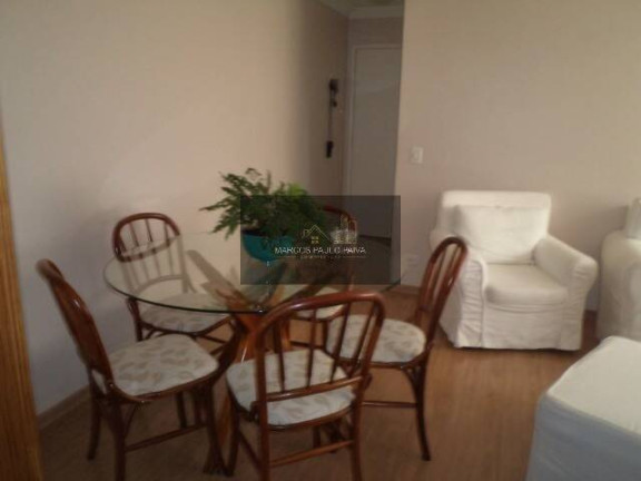 Imagem Apartamento com 2 Quartos à Venda, 68 m² em Santana - São Paulo