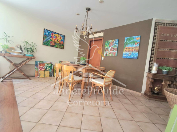 Imagem Casa com 3 Quartos à Venda, 303 m² em Alphaville - Santana De Parnaíba