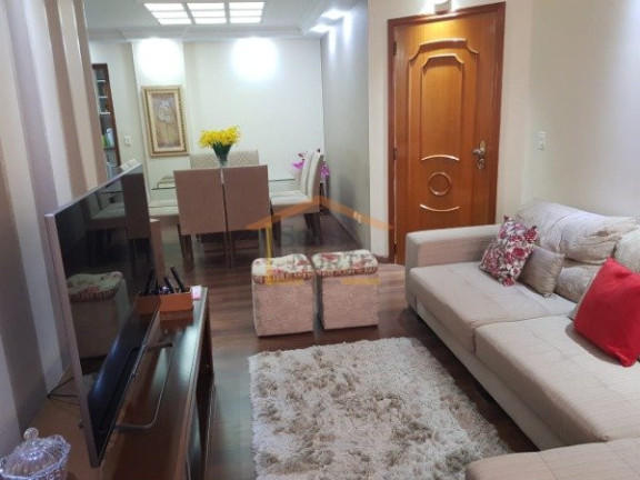 Imagem Apartamento com 3 Quartos à Venda, 110 m² em Vila Maria - São Paulo Imagem Apartamento com 3 Quartos à Venda, 110 m² em Vila Maria - São Paulo