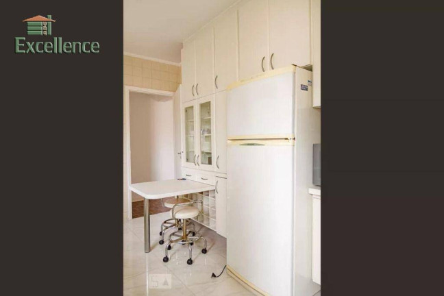 Imagem Apartamento com 2 Quartos à Venda, 74 m² em Jardim - Santo André