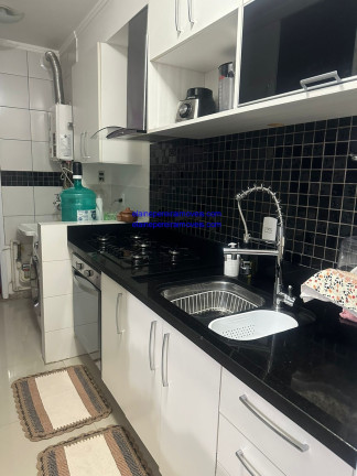 Imagem Imóvel com 3 Quartos à Venda, 82 m² em Jardim Das Vertentes - São Paulo