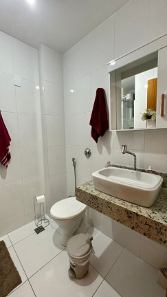 Imagem Apartamento com 2 Quartos à Venda, 73 m² em Praia Do Morro - Guarapari Imagem Apartamento com 2 Quartos à Venda, 73 m² em Praia Do Morro - Guarapari