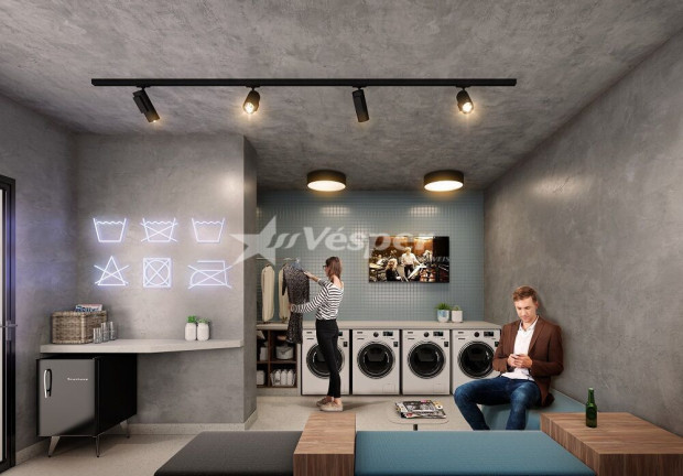 Imagem Apartamento com 3 Quartos à Venda, 77 m² em Setor Marista - Goiânia Imagem Apartamento com 3 Quartos à Venda, 77 m² em Setor Marista - Goiânia