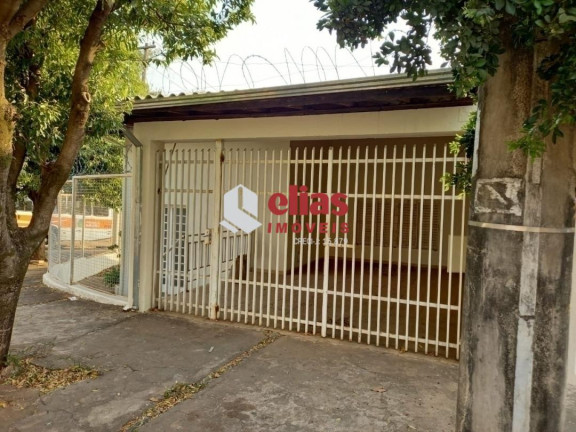 Imagem Casa com 3 Quartos à Venda, 250 m² em Jardim Estoril - Bauru