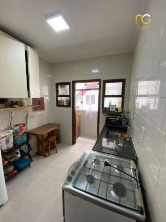 Imagem Apartamento com 1 Quarto à Venda, 49 m² em Vila Guilhermina - Praia Grande Imagem Apartamento com 1 Quarto à Venda, 49 m² em Vila Guilhermina - Praia Grande