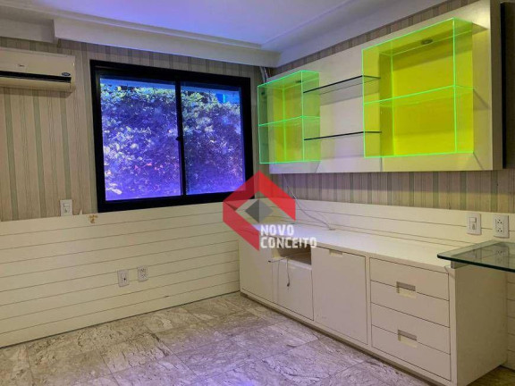 Imagem Apartamento com 3 Quartos à Venda, 154 m² em Meireles - Fortaleza Imagem Apartamento com 3 Quartos à Venda, 154 m² em Meireles - Fortaleza