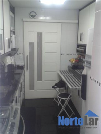 Imagem Cobertura com 4 Quartos à Venda, 150 m² em Vila Maria Alta - São Paulo
