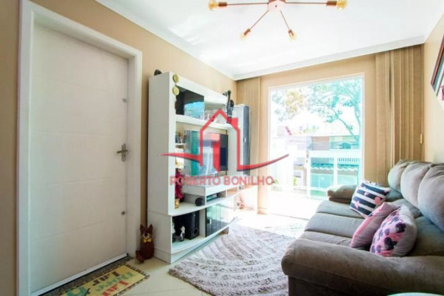 Imagem Apartamento com 3 Quartos à Venda, 90 m² em Parque Marajoara - Santo André Imagem Apartamento com 3 Quartos à Venda, 90 m² em Parque Marajoara - Santo André