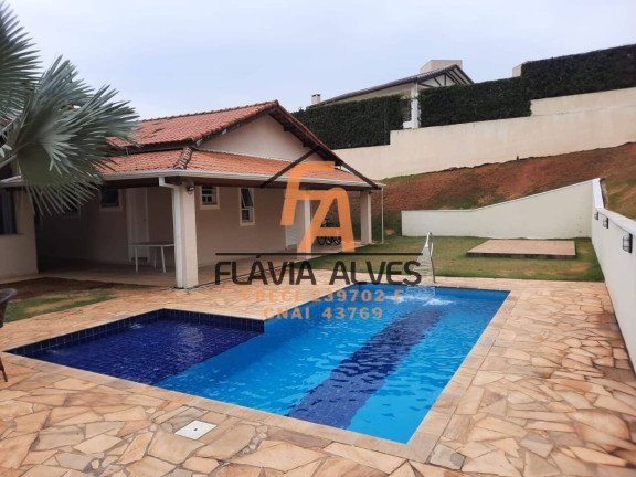 Imagem Casa de Condomínio com 5 Quartos à Venda, 293 m² em Parque Dos Resedás - Itupeva Imagem Casa de Condomínio com 5 Quartos à Venda, 293 m² em Parque Dos Resedás - Itupeva