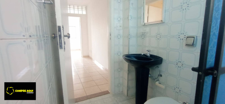 Imagem Apartamento com 1 Quarto à Venda, 36 m² em Vila Buarque - São Paulo
