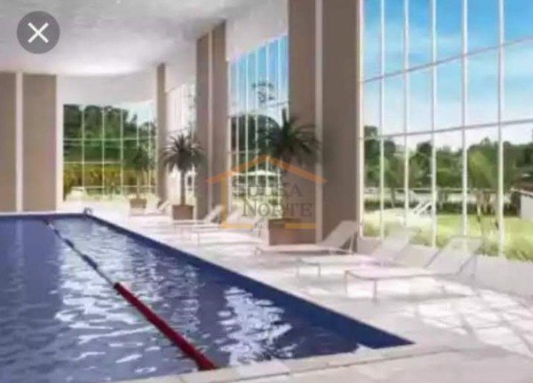 Imagem Apartamento com 3 Quartos à Venda ou Locação, 122 m² em Tamboré - Santana De Parnaíba