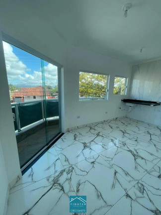 Imagem Apartamento com 1 Quarto à Venda, 35 m²