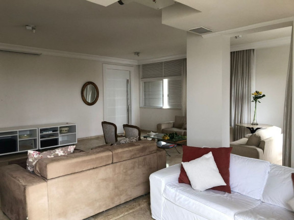 Imagem Apartamento com 4 Quartos à Venda, 201 m² em Graça - Salvador Imagem Apartamento com 4 Quartos à Venda, 201 m² em Graça - Salvador