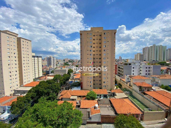 Imagem Apartamento com 3 Quartos à Venda, 153 m² em Santa Paula - São Caetano Do Sul Imagem Apartamento com 3 Quartos à Venda, 153 m² em Santa Paula - São Caetano Do Sul