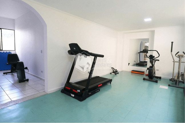 Imagem Apartamento com 4 Quartos à Venda, 122 m² em Morumbi - São Paulo