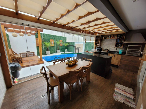 Imagem Casa com 3 Quartos à Venda, em Granja Viana - Cotia Imagem Casa com 3 Quartos à Venda, em Granja Viana - Cotia
