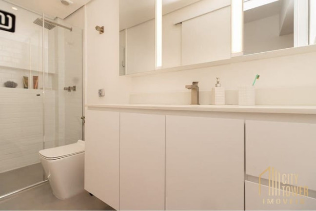 Imagem Apartamento com 3 Quartos à Venda, 250 m² em Vila Olímpia - São Paulo