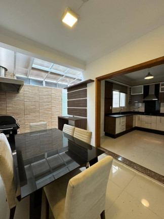 Imagem Casa de Condomínio com 3 Quartos à Venda, 143 m² em Bela Vista - Canoas Imagem Casa de Condomínio com 3 Quartos à Venda, 143 m² em Bela Vista - Canoas