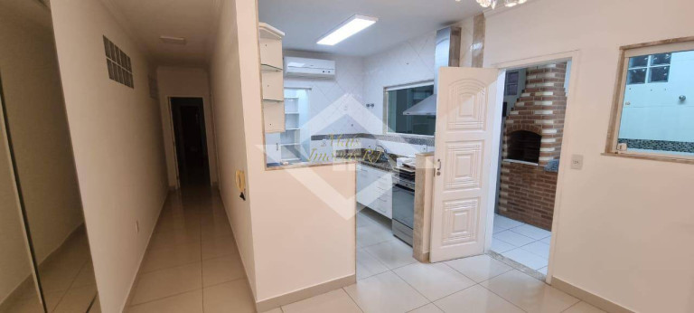 Imagem Casa com 3 Quartos à Venda, 180 m² em Itaipu - Niterói Imagem Casa com 3 Quartos à Venda, 180 m² em Itaipu - Niterói